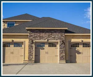 Tinley Park Garage Door Shop Tinley Park, IL 708-271-9015 - Standard-Garage-Doors-01