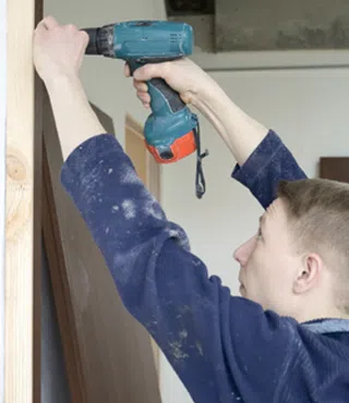 Tinley Park Garage Door Shop Tinley Park, IL 708-271-9015 - sb-garage-door-installation