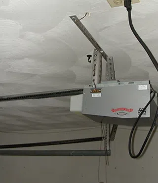 Tinley Park Garage Door Shop Tinley Park, IL 708-271-9015 - sb-garage-door-openers